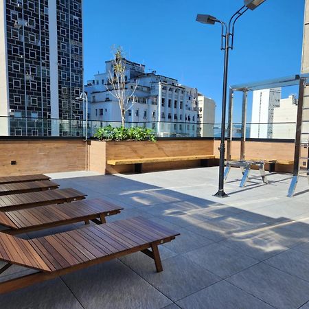 Ape Charmoso Da Carioca-Rj Lägenhet Rio de Janeiro Exteriör bild