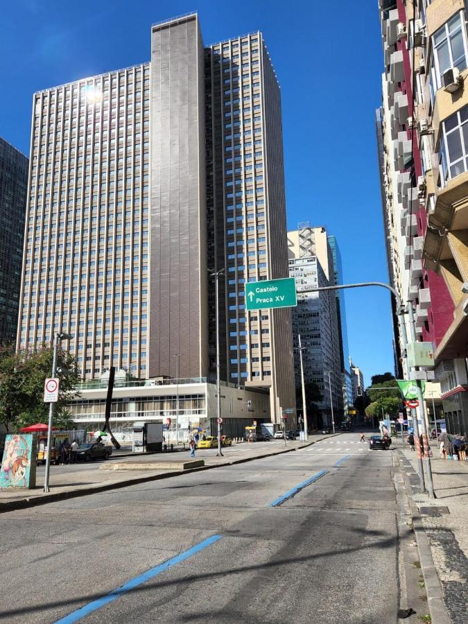 Ape Charmoso Da Carioca-Rj Lägenhet Rio de Janeiro Exteriör bild