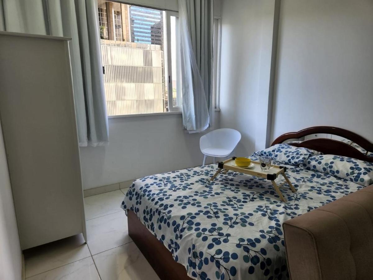 Ape Charmoso Da Carioca-Rj Lägenhet Rio de Janeiro Exteriör bild