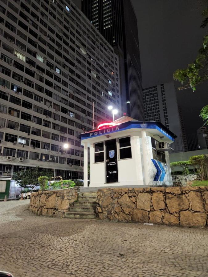 Ape Charmoso Da Carioca-Rj Lägenhet Rio de Janeiro Exteriör bild